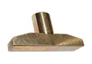 PASTILHA DESLIZANTE DO GARFO DE MUDANCAS G210 G240 - 9472650349
