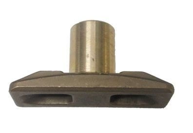PASTILHA DESLIZANTE DO GARFO ZF 1650 - 2T0311585