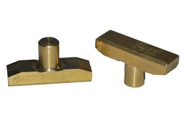 PASTILHA DESLIZANTE GARFO CAMBIO - 2W0311585A