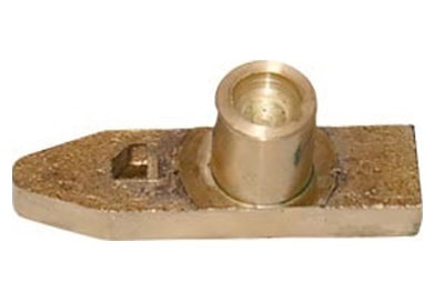 PASTILHA GARFO CAMBIO - 1423484