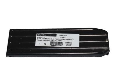 PEDAL ACELERADOR ALCA FIXACAO TRASEIRA ABERTA - T00721507C