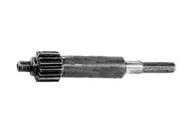 PINHAO VELOCIMETRO FS4205 FS4005 16 DENTES - TEG957821B