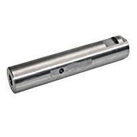 PINO MOLA DIANTEIRO 25MMX128MM (FURO CHAVETA) COMUM - 3853220030