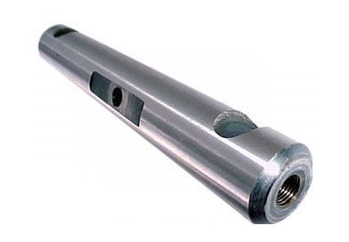 PINO MOLA DIANTEIRO 25MMX128MM (FURO CHAVETA) COMUM - 3453227030