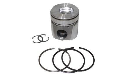 PISTAO COM ANEIS MODELO CUMMINS 6BT 5.9 - 5306415