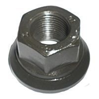 PORCA RODA COMUM S/COLAR 18 X 1,5 CHAVE 24MM - 074361018205