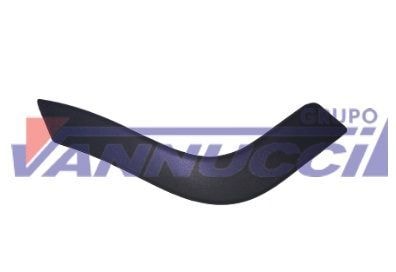 PUXADOR PORTA ACCELO LD PRETO - A9797237274
