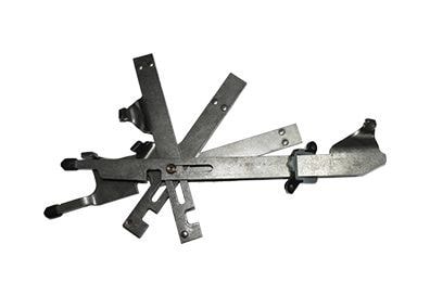 PUXAVANTE DOS GARFOS - 2W0321117