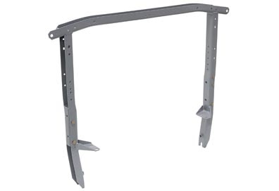 QUADRO DO RADIADOR - 1121036 - Imagem 1