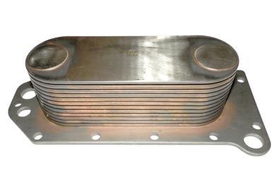 Renya RADIADOR OLEO MOTOR SCANIA 8 FOLHAS - 1448933