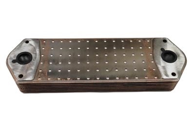 Renya RADIADOR OLEO MOTOR SCANIA 8 FOLHAS - 1448933
