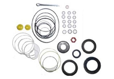 RIA出品 REPARO CAIXA HIDRAULICA ZF 8065698017 - 3644607801