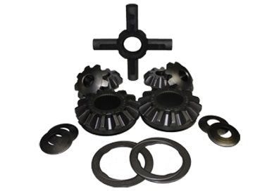 CAIXA SATELITE COMPLETA RS145 RAT 4,33 A 7,16 **39 ESTRIAS