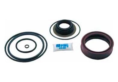 euro 修理品 REPARO CX MUDANCA TRANSFERENCIA ZF ** COM RETENTOR ** - 3502600063