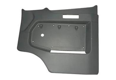 REVEST. DE PORTA LD. CINZA - 6887208370