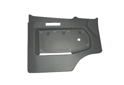 REVESTESTIMENTO PORTA LE CINZA - 6887208270