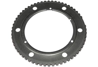 RODA PULSO - 2P0105189 - Imagem 1