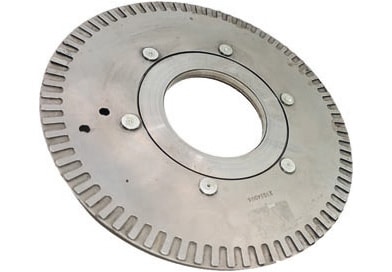 RODA FONICA EIXO PRINCIPAL - 21034006