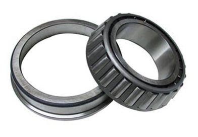 ROLAMENTO DE ESFERAS DO EIXO PRINCIPAL ZF 16S 1685 - 2U2311965A