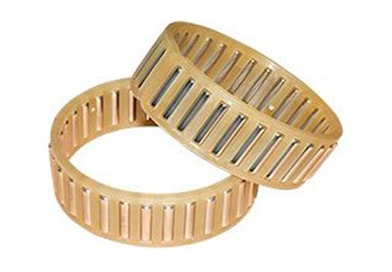 ROLAMENTO GAIOLA 4A S5 680 - 0219814810