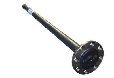 SEMI EIXO RANGER L D GASOLINA 695MM 28 ESTRIAS 5 FUROS - F37Z4234A