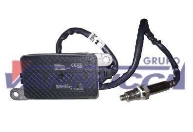 SENSOR GASES EURO V - 2P0906261B