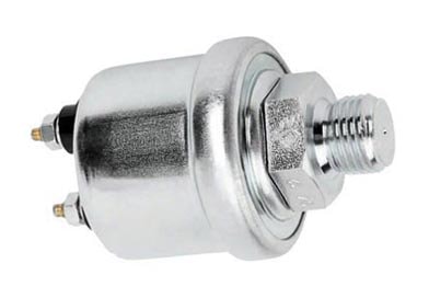 SENSOR PRESSAO DO OLEO 16MM - 0125420517