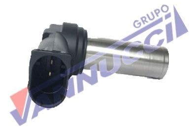 SENSOR ROTACAO TRAMISAO ZF 16S1650 2006/.. - 2T2927803