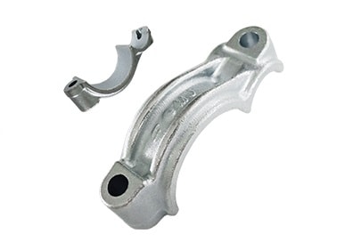 SUPORTE BARRA ESTABILIZADOR 22,00MM - 93805418 - Imagem 1