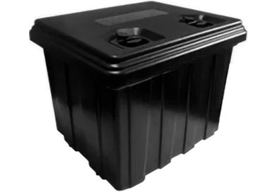 SUPORTE CAIXA FERRAMENTA - BV50