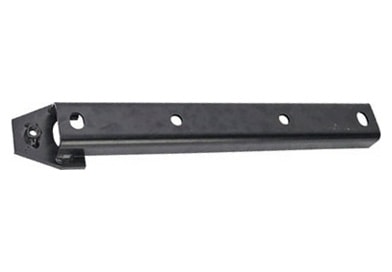 SUPORTE CENTRAL DO PARACHOQUE - 20589234