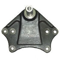 SUPORTE MOLA TRASEIRA PARTE DIANTEIRA - 23B511716B