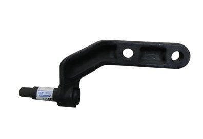 SUPORTE INFERIOR AMORTECEDOR TRASEIRO LE - XC4518165AA