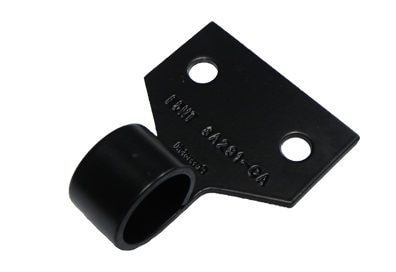 SUPORTE INFERIOR RADIADOR - 4C458A291CB - Imagem 1