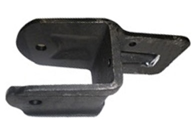 SUPORTE DA MOLA DIANTEIRA PARTE TRASEIRA - 6007002251006