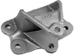 みく　0916 SUPORTE MOLA TRASEIRO P/TRASEIRA LD - TEG803562A