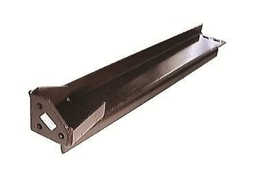 SUPORTE PARACHOQUE DIANTEIRO LD - 3455200132