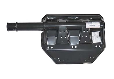 SUPORTE PARALAMA TRASEIRO LD - 1792686