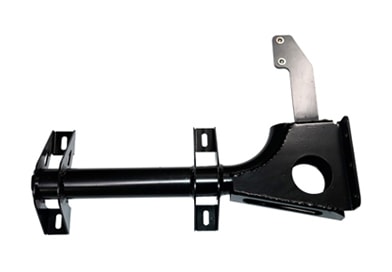パーツ SANMA SUPORTE PARALAMA TRASEIRO LE - 23B821151A