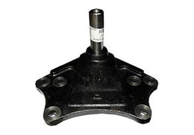 SUPORTE TRAS. MOLA DIANTEIRA - 6007002251006