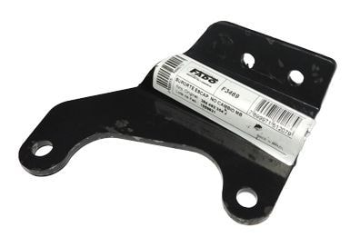 SUPORTE TUBO MOTOR - 3844923542 - Imagem 1