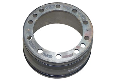 TAMBOR FREIO TRASEIRO - 1589430 - Imagem 1