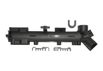 coco Caixa Térmica 34 litros 25108243 Preta Mor - Koerich