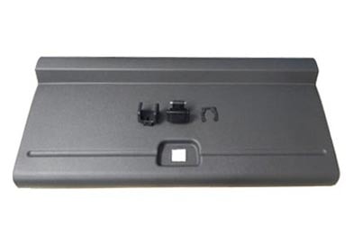 TAMPA PORTA LUVA CINZA - TJG857127