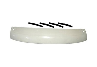 SOLOV　DAY&SWIM TRIMARM COVER IVORY TAPA SOL EXTERNO - COM SUPORTES - 23B861225