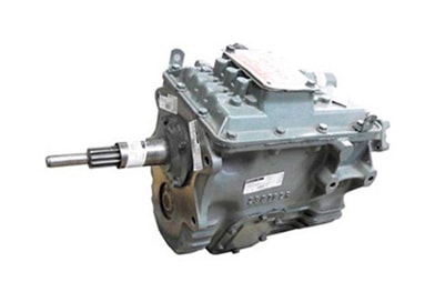 TRANSMISSAO CAMBIO (FS4005B) - T06300041L