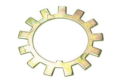 TRAVA ARANHA ZINCADA - JP007