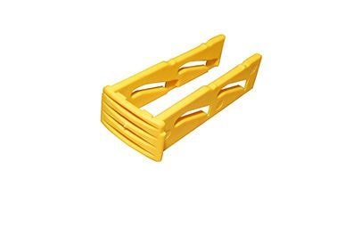 TRAVA DO CONECTOR 15 POLOS TOMADA PEQUENA - 0001530022