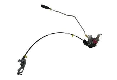 TRINCO CONTROLE FECHADURA PORTA LD - 6C3Z25219A64AAB