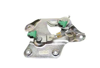 TRINCO CONTROLE FECHADURA PORTA LE - 3C46E224A37AB